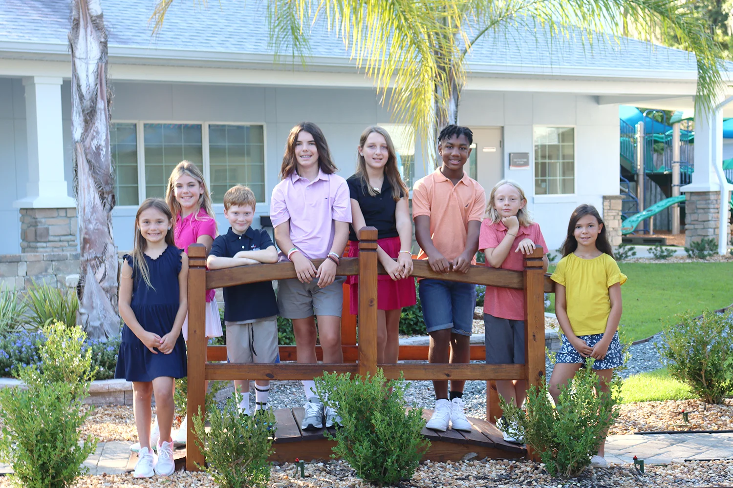 First image for The Cornerstone School