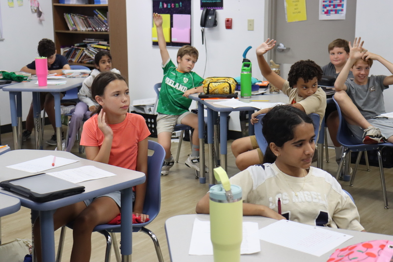 Image for Our Vision