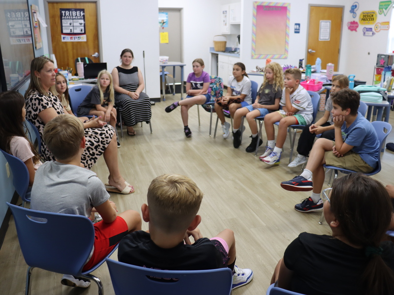 Community-Based Learning