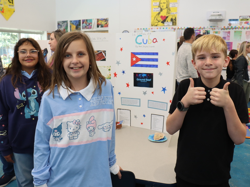 Project-Based Learning