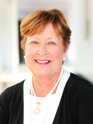Kathy Frances