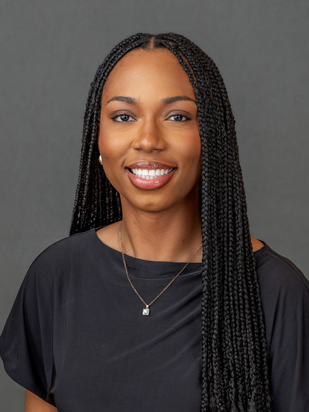 Alleia Ricketts