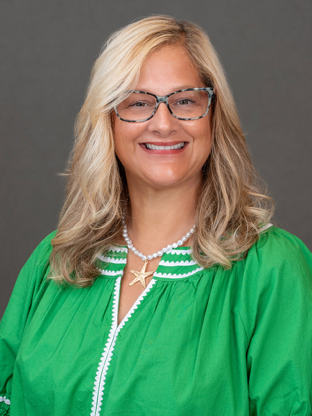 Jennifer Busch
