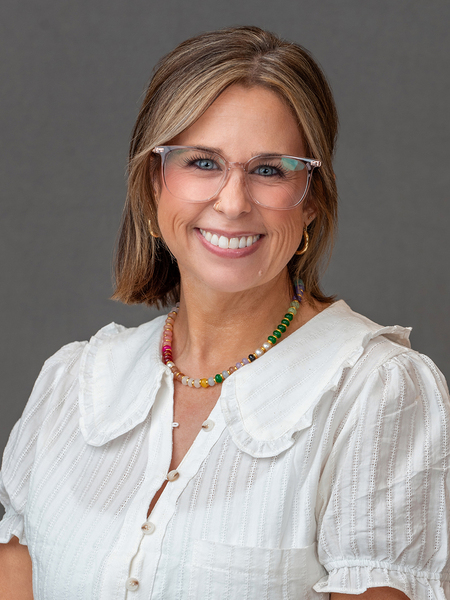 Staci Strait