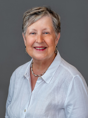 Kathy Frances