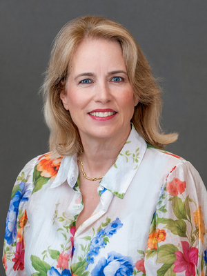 Charlene Wheeler