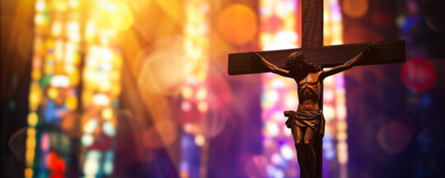 image for Our Faculty & Staff