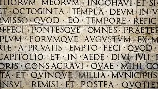 image for Why Learn Latin?