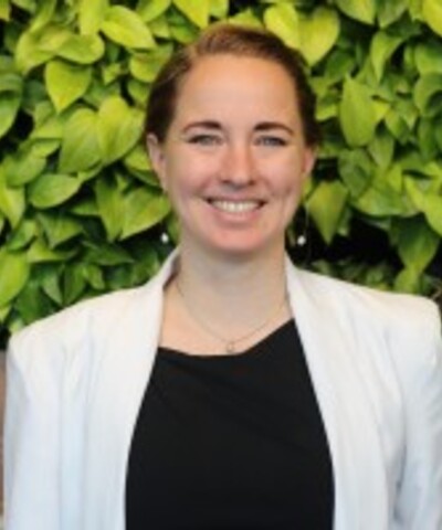 Allison Berger
