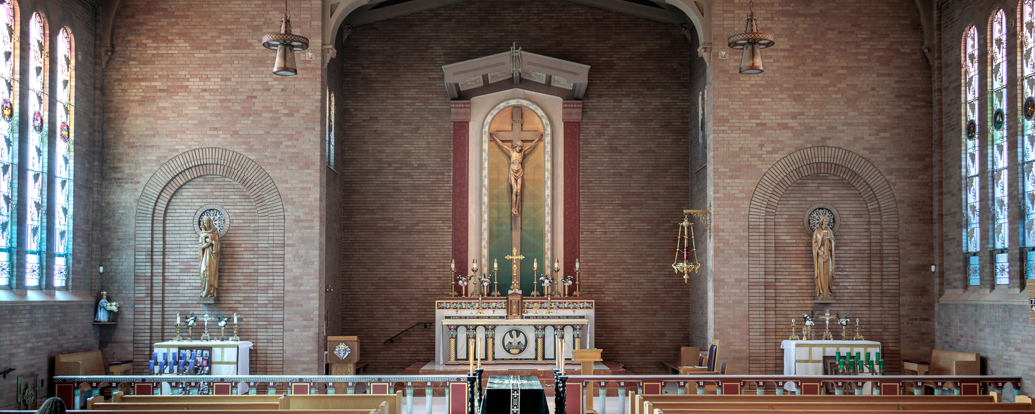 image for Get Involved