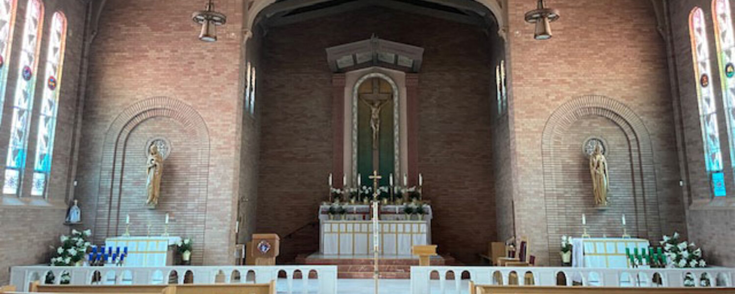 image for Sacramental Prep