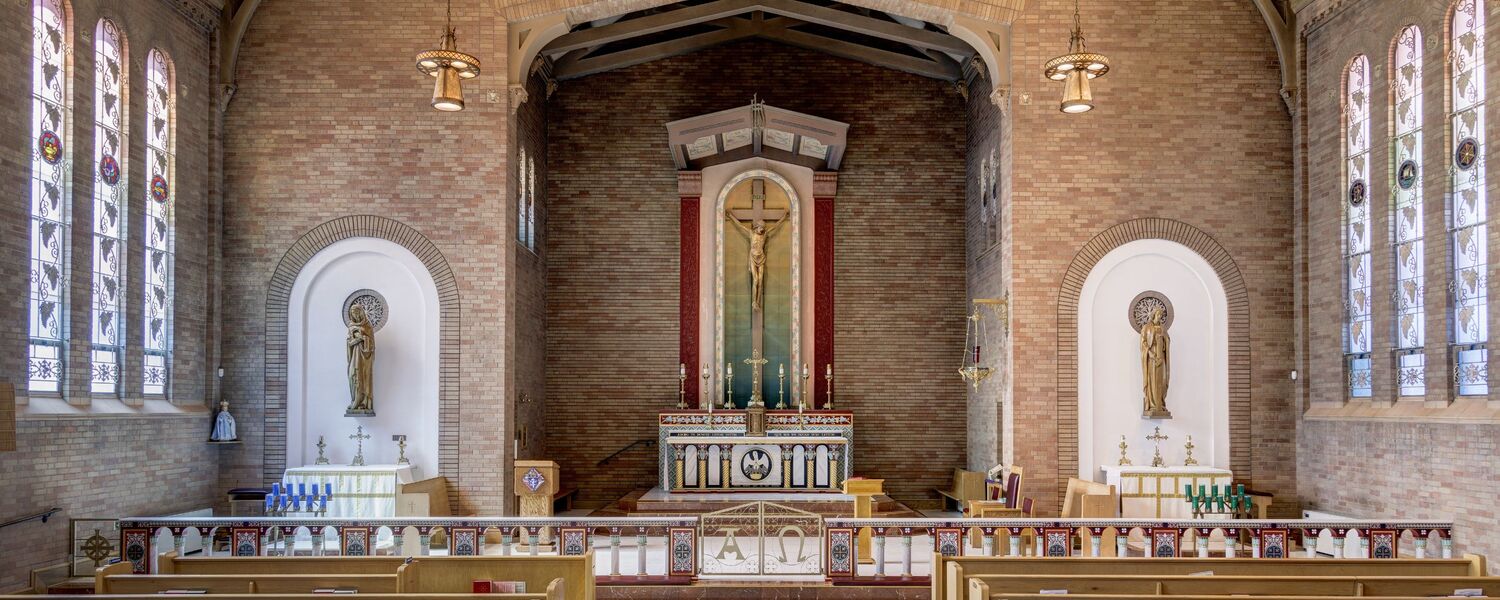 image for Funeral and Bereavement Ministry