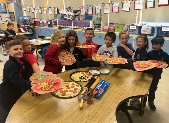 Transitional Kindergarten image