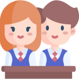Grades 6-8 icon
