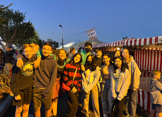 Grades 6-8 image