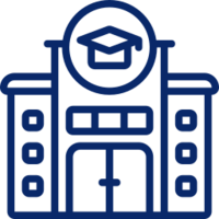 School Founded icon image