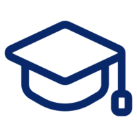 High School Acceptance icon image