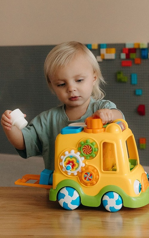 TK - Kindergarten image