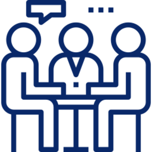 Supportive Community icon image