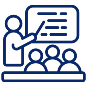 Small Class Sizes icon image
