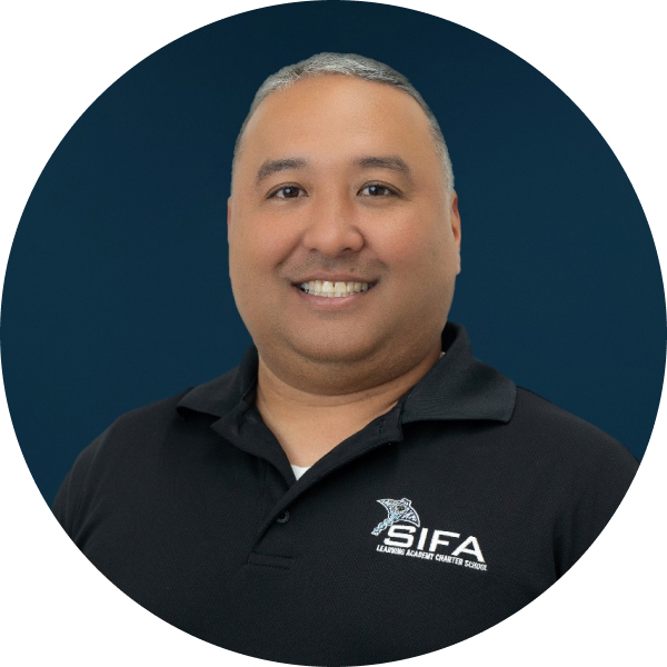 Carl Torres​ II Photo