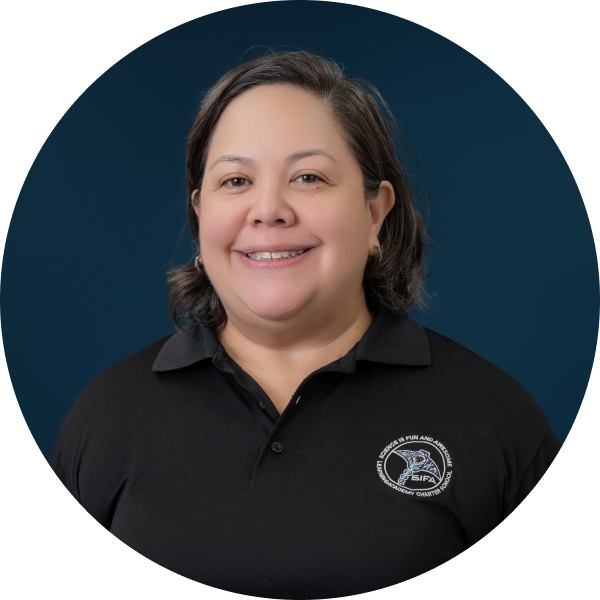Melissa Palomo Photo