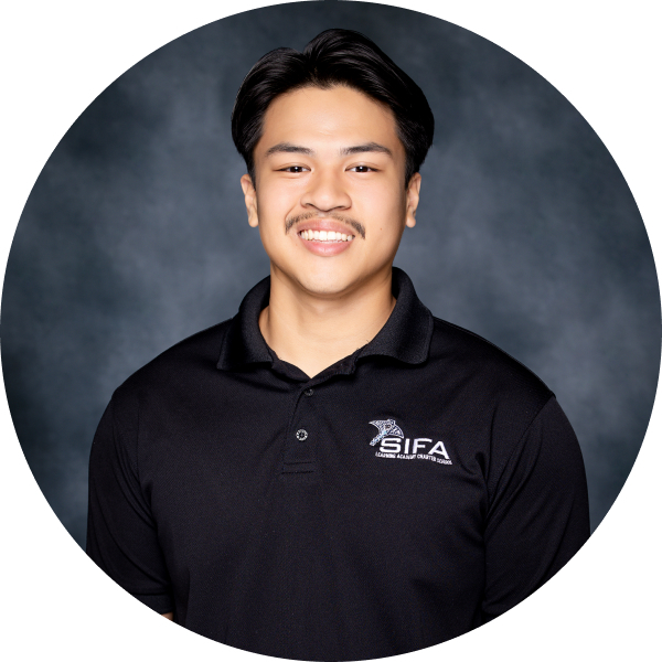 Izaiah Ravela Photo