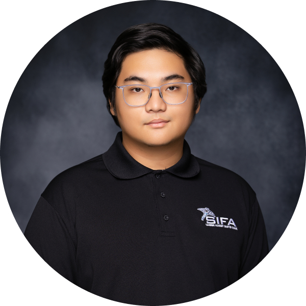 Carl Del Rosario Photo