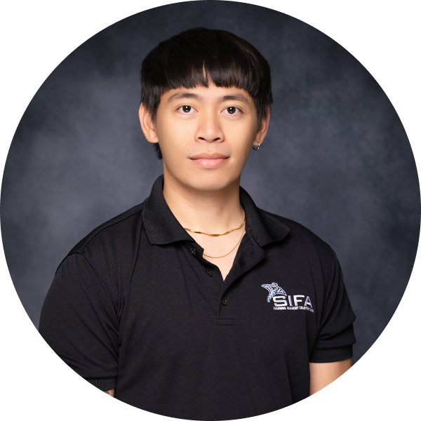 Gabrielson Aguilar Photo