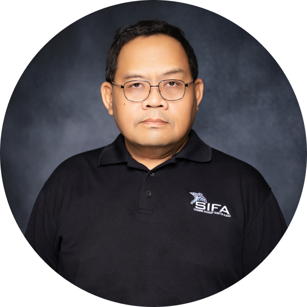 Jeffrey Doromal Photo