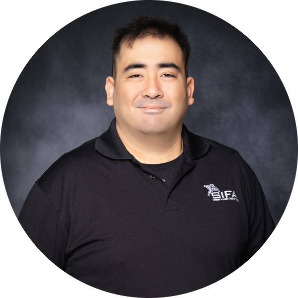 Daniel Quitugua Photo