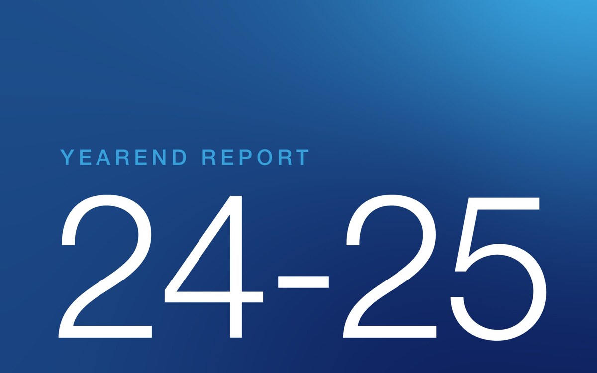 Yearend Report SY 2024-2025