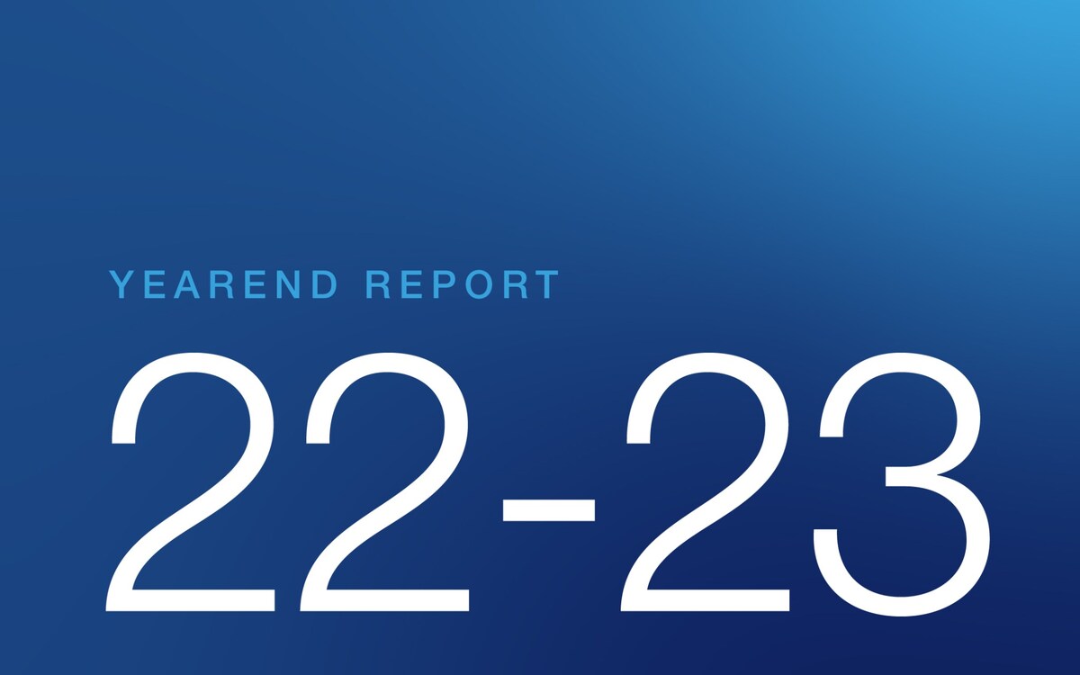 Yearend Report SY 2022-2023