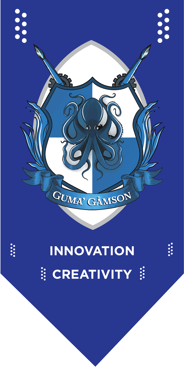Guma Gåmson image
