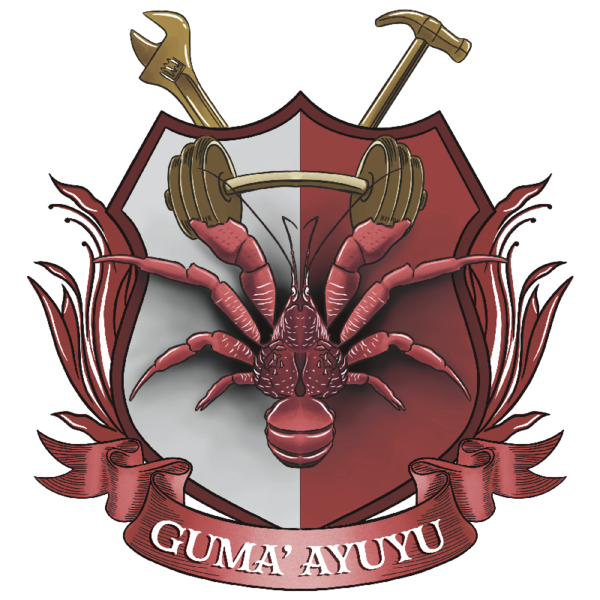 Guma Ayuyu banner image