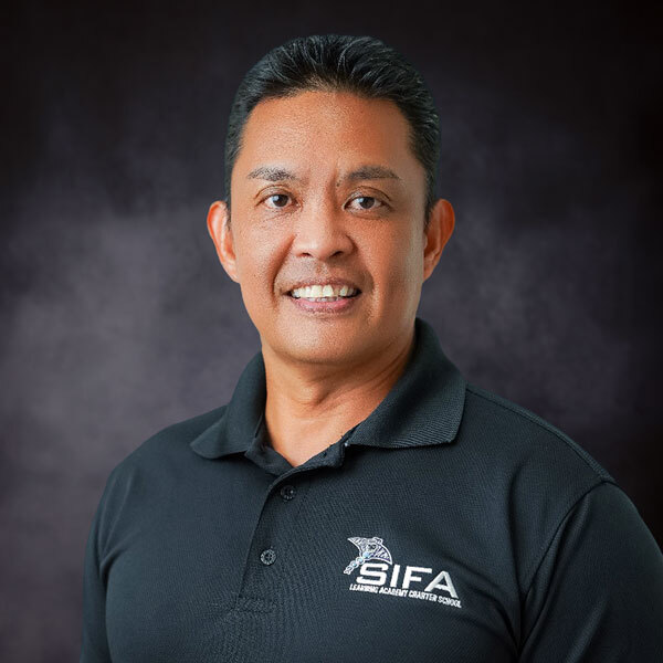 Dr. Anthony Jay Sunga Photo