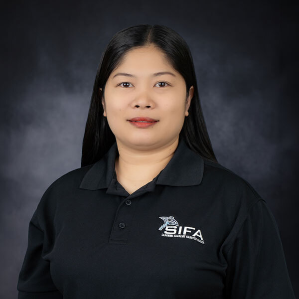 Elma Romulo Photo