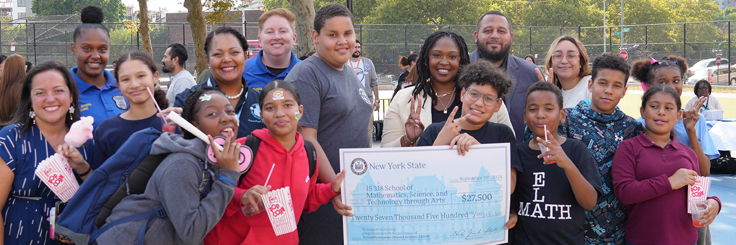 banner image for Supply List