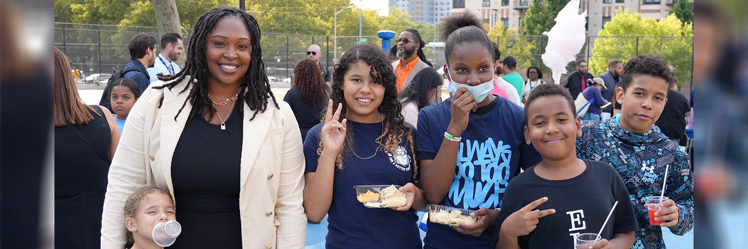 banner image for 8th Grade Information