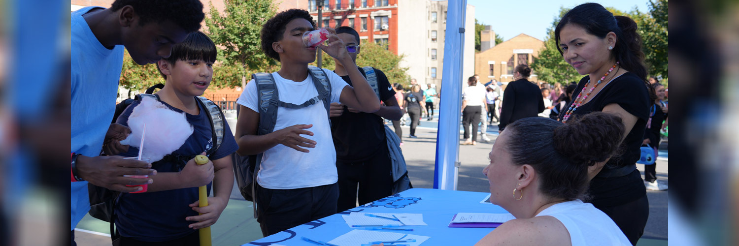 banner image for After School Programs