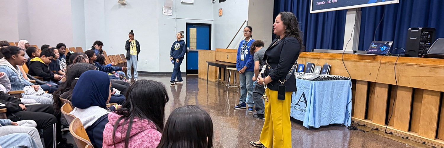 banner image for Staff Directory