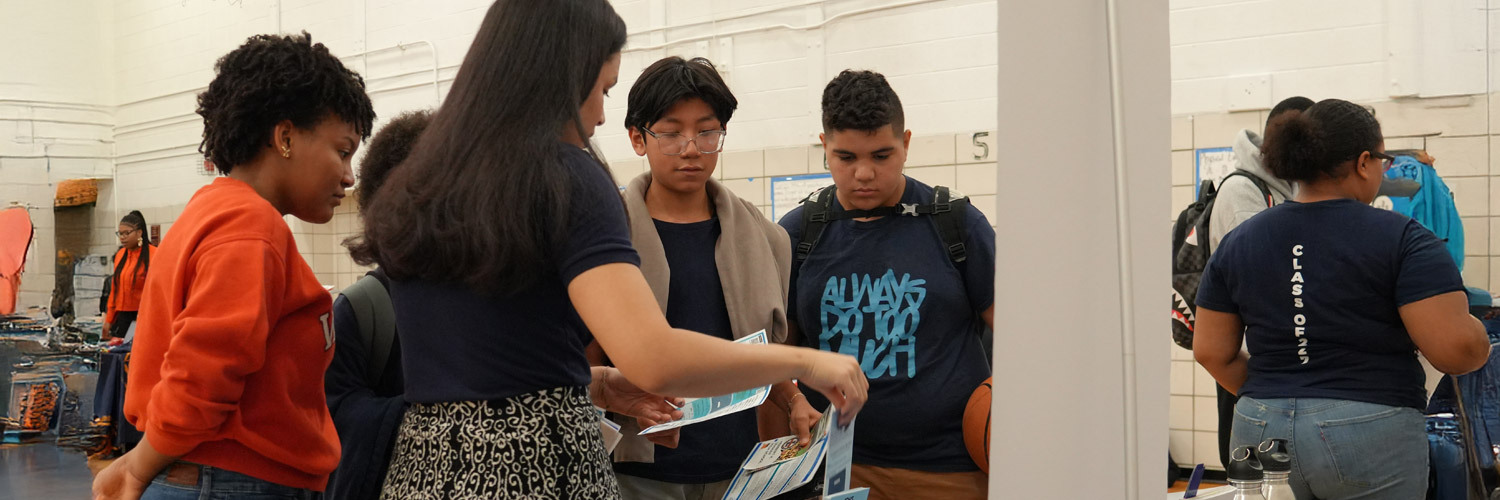 banner image for PBIS