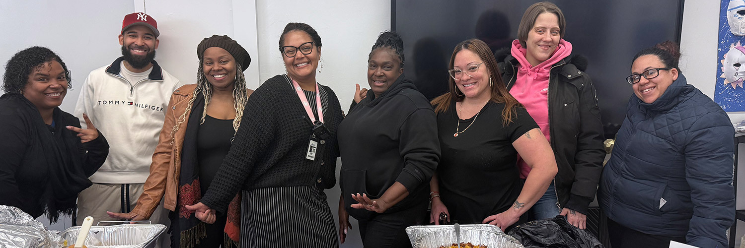 banner image for Parent Association and SLT