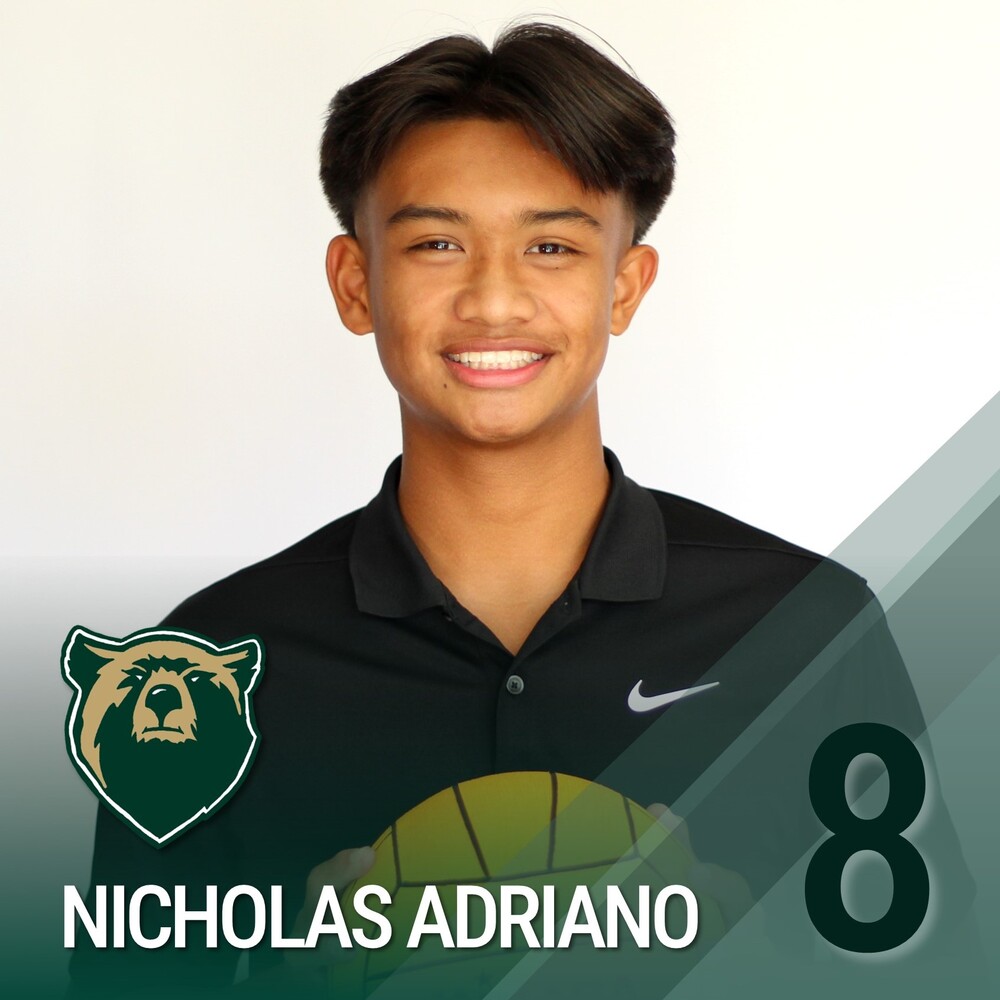 Nicholas Adriano8