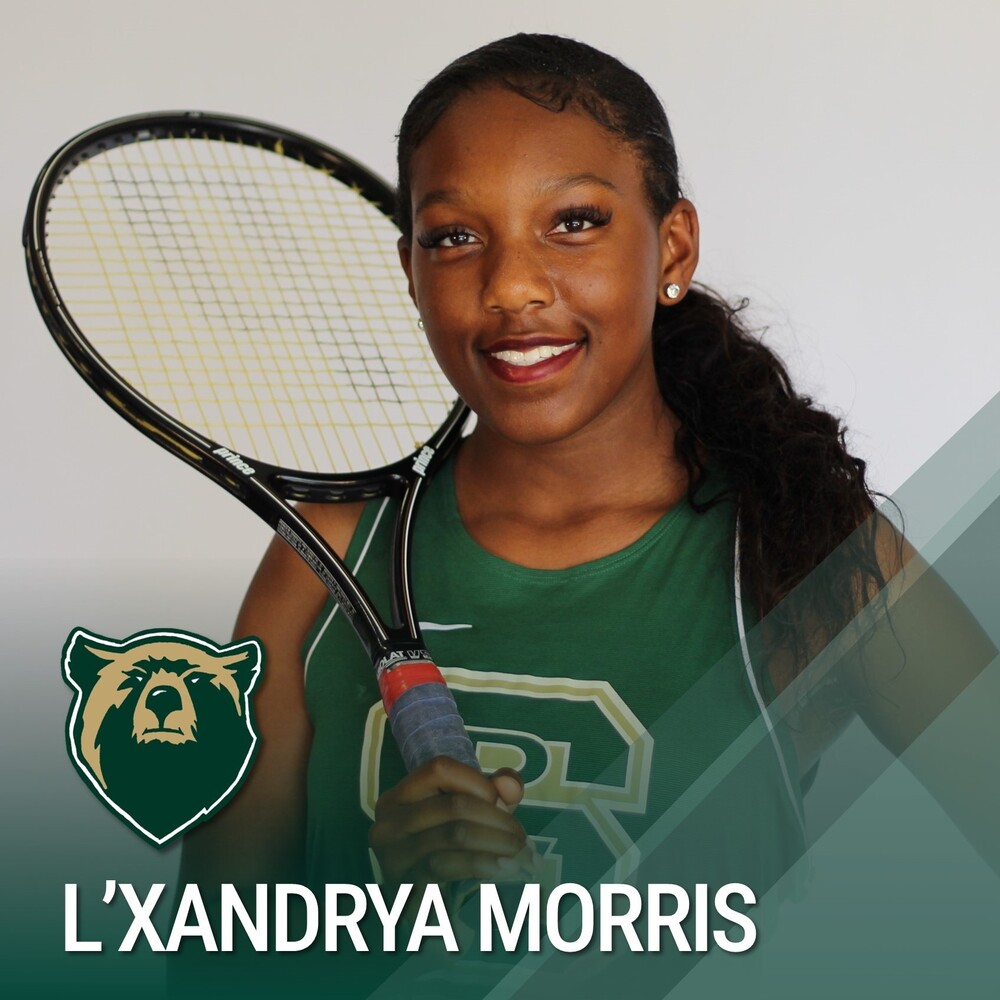 L_Xandrya Morris