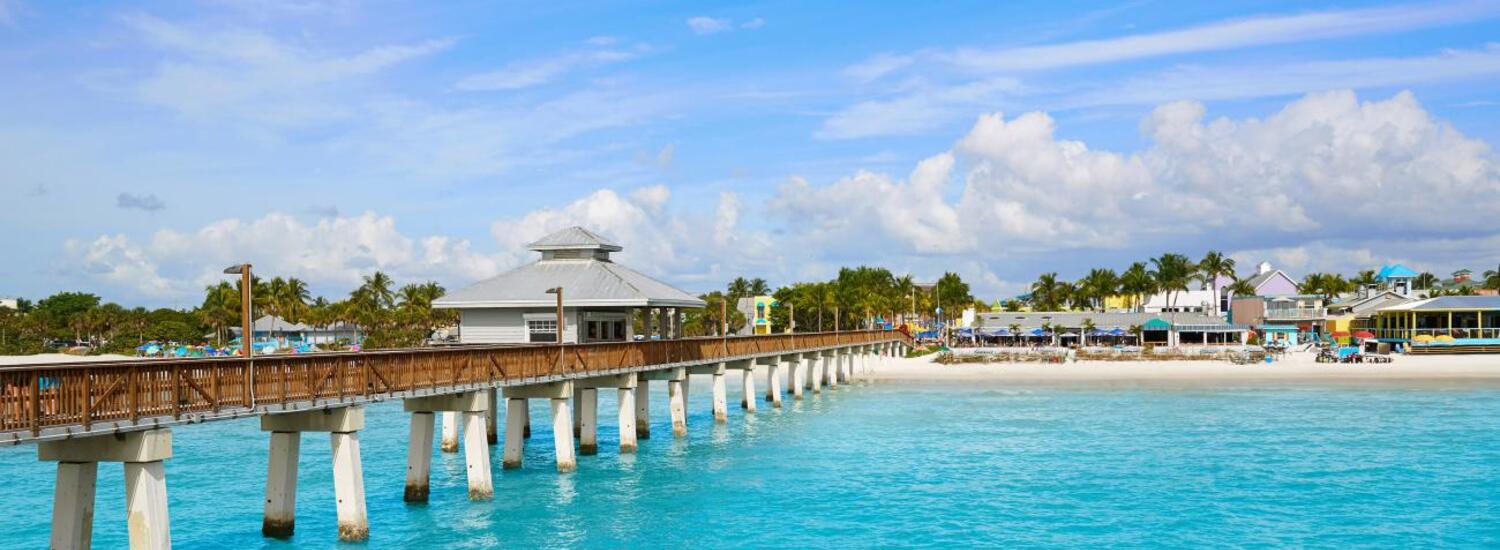 image for Thrive Communities, Fort Myers Campus