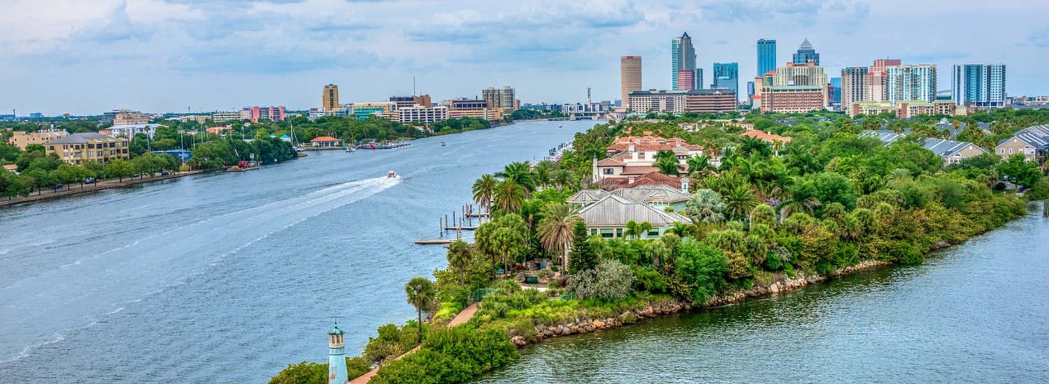 image for Thrive Communities, Tampa Campus