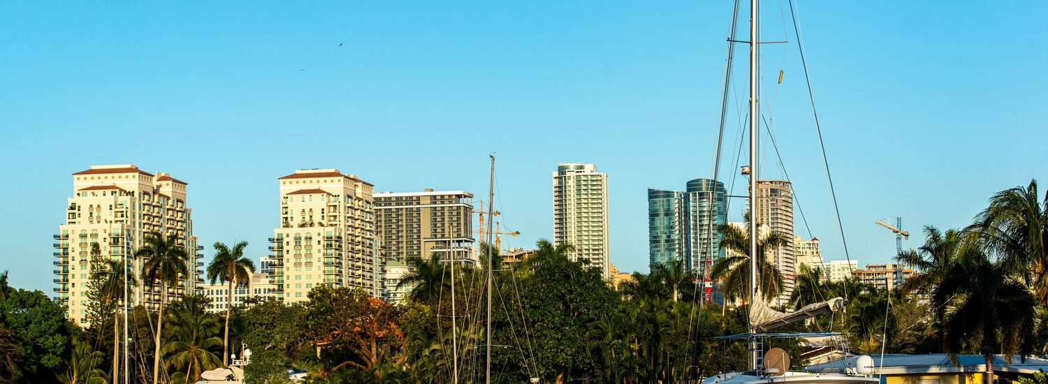 image for Thrive Communities, Venice Campus