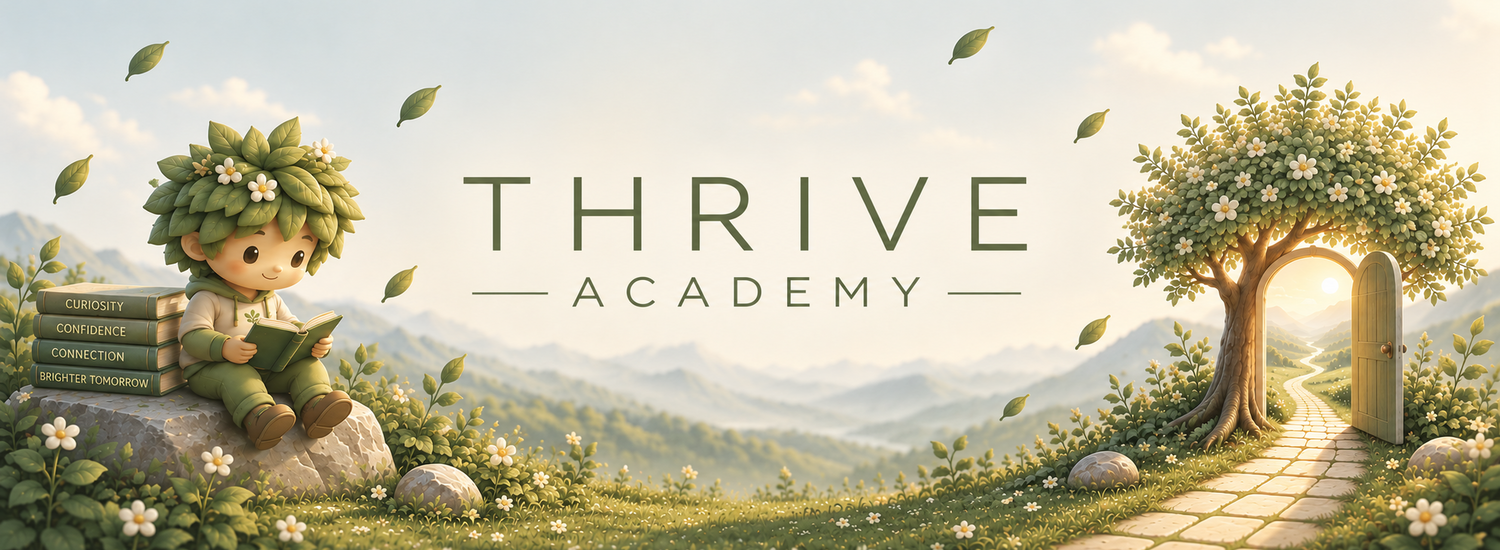 image for Thrive Academy