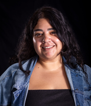 Aylin Abarca  photo